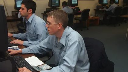 Computer-based testing